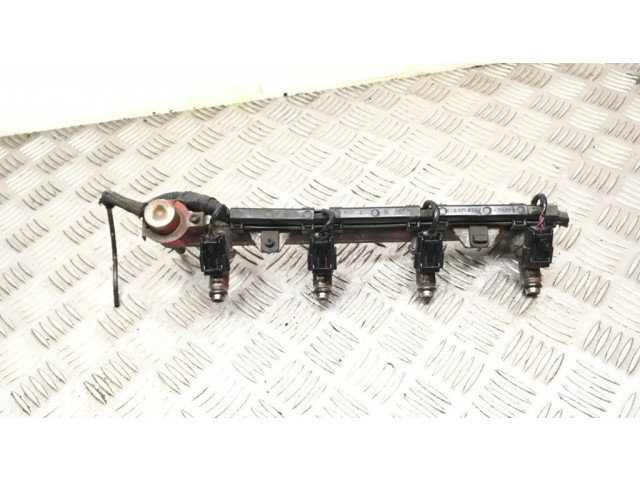 Vstřikovač 036971824A, 036133319 Volkswagen Golf IV pro benzínový motor 1.6 BCB