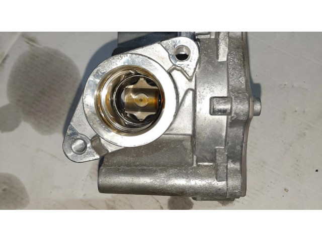 Вакуумный насос