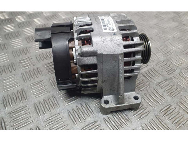 Генератор 51859039, MS1022118481   Fiat 500 1.2     