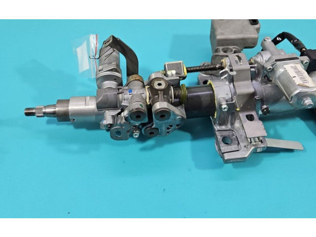 Рулевая рейка 45020-30-19, IMPRK1430379 Toyota Land Cruiser (J200) 2008 - года