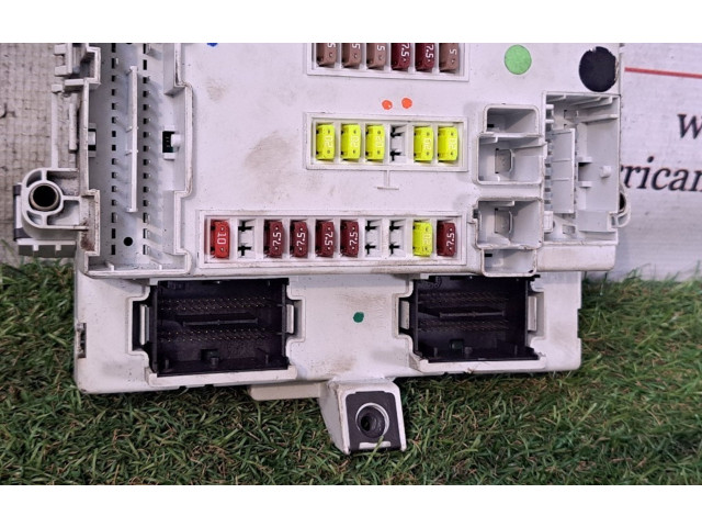 Блок управления 5386BCML7, 330A1000 Fiat 500L