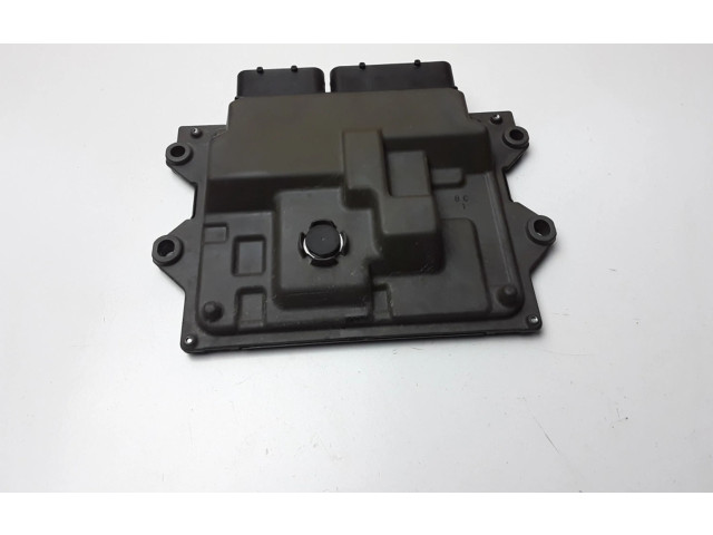 Блок управления двигателя 22765AN460, 1156000041   Subaru Forester SK