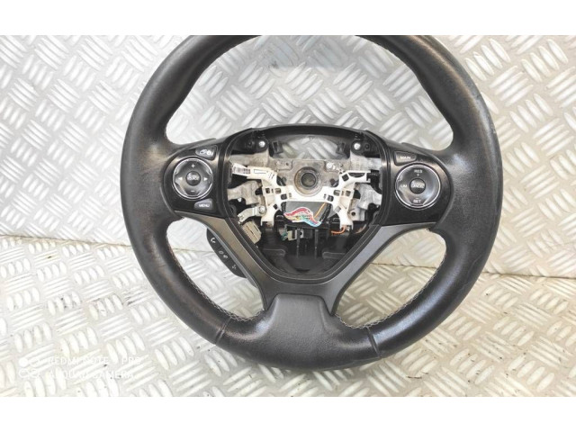 Руль Honda Civic IX 2011 - 2017 года 63053170C, 78500-TV1-K510-M1