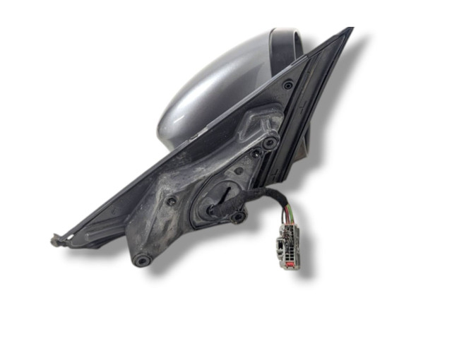 Зеркало электрическое Jaguar XF X250 2007 - 2015 года