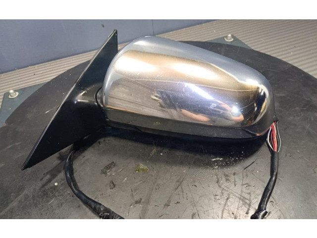 Зеркало электрическое Audi A3 S3 A3 Sportback 8P 2005 - 2013 года