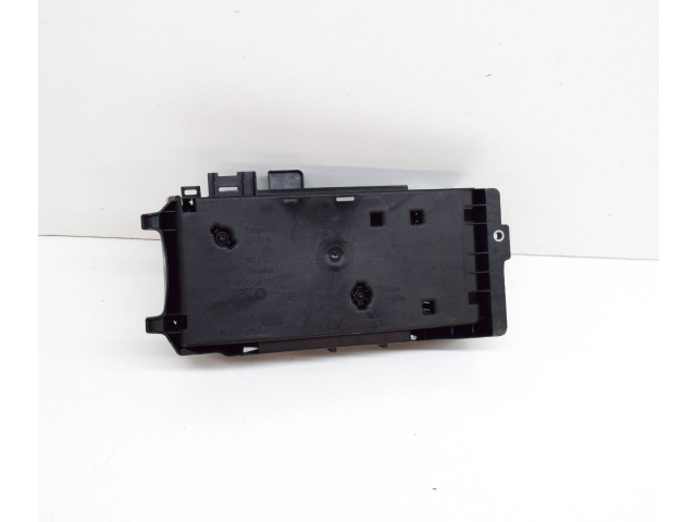 Блок монтирования реле