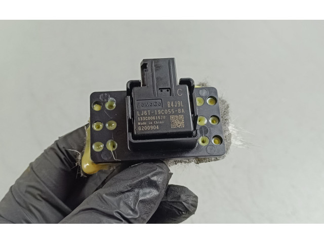 Блок управления LJ6T19C055BA   Lincoln Corsair