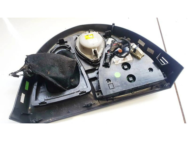 Блок управления климат-контролем 14986800yr, a83005100   Citroen C8