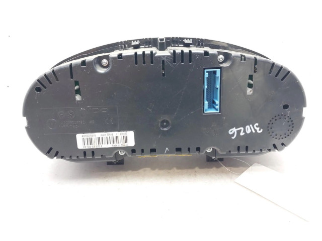 Спидометр (приборный щиток)    5C6920870A   Volkswagen Jetta VI