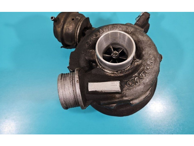  Турбина Volvo S60  723167-2, IMPRK1404470         
