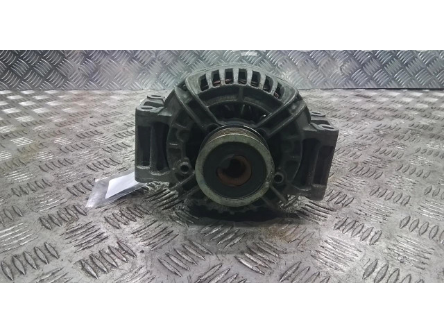 Генератор    Skoda Superb B6 (3T)      