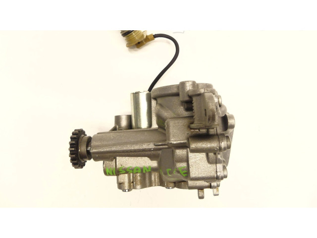 Čerpadlo oleje 150007372R Nissan Juke II F16 HRA0