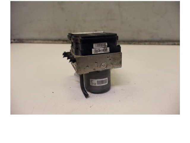 Блок АБС 1K589-30550 Hyundai ix20 - года