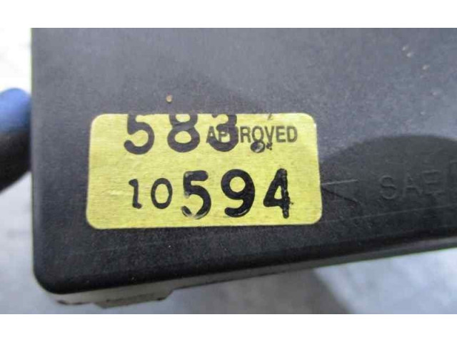 Pojistková skříňka Řídící jednotka BSM 93BG14A073EF, 58310594 Ford Mondeo MK I 1995