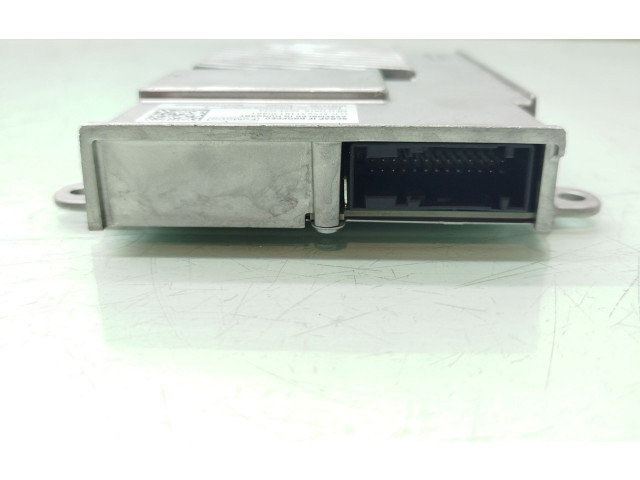 Блок управления 2655726, MU5T14G650HAF   Ford Focus