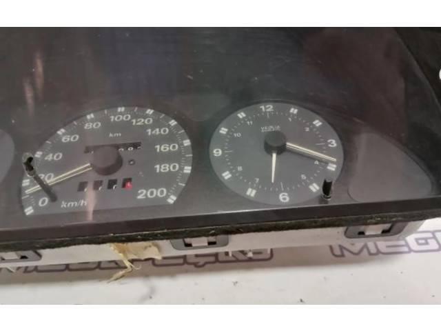 Přístrojová deska Fiat Punto (176) 60.6219.003.0, 6062190030