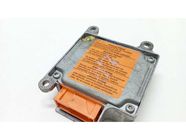 Блок подушек безопасности 6N0909603, 5WK4137   Ford Galaxy