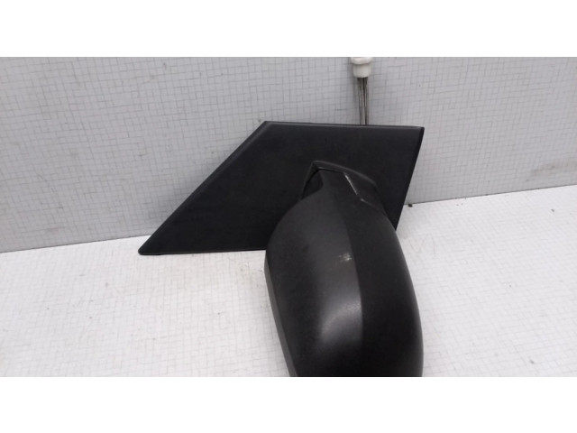 Зеркало (механическое) Ford Fiesta 2006-2008 года