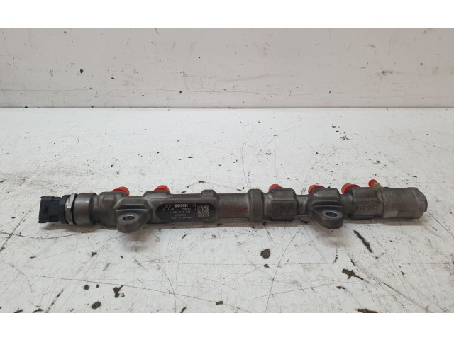 Vstřikovací lišta 0445214239   Fiat Punto (199)    199A4000 