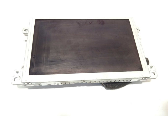 Дисплей    4F0919604   Audi Q5 SQ5