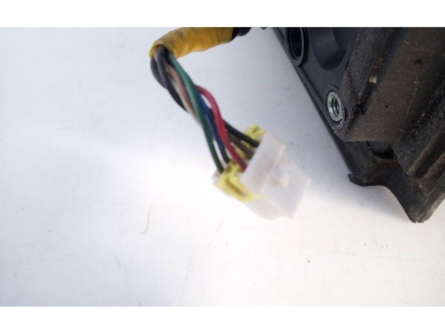 Зеркало электрическое Mitsubishi Montero - года