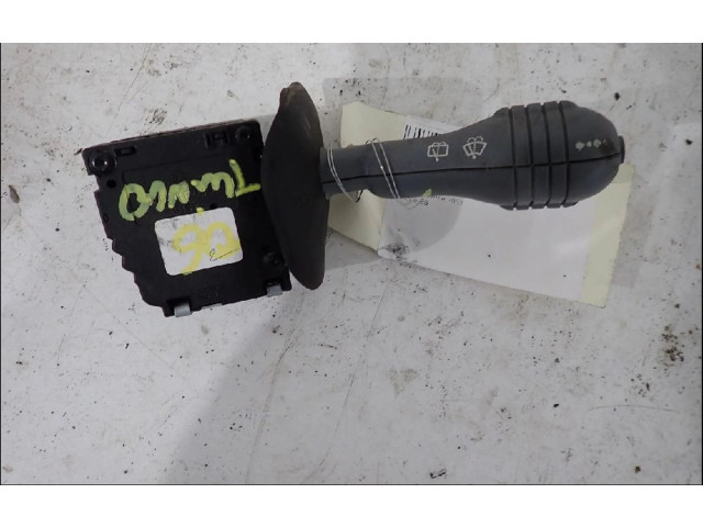 Ручка стеклоочистителей 7701054306   Renault Twingo I