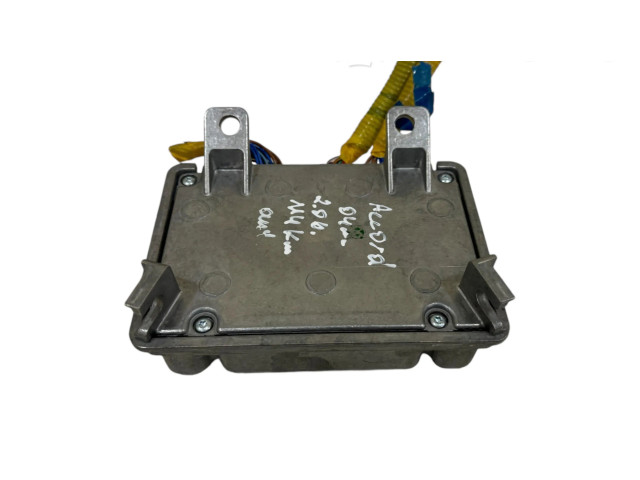 Блок подушек безопасности 77960SEAG817M1, C0W6DGP0Y Honda Accord