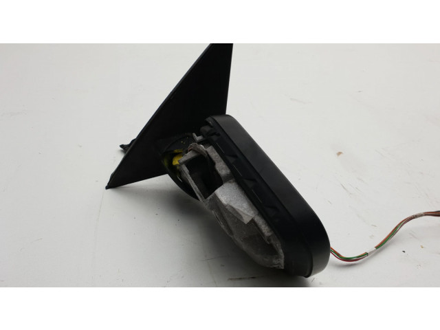 Zpětné zrcátko levé BMW 5 E39 2001 32289, 0117352