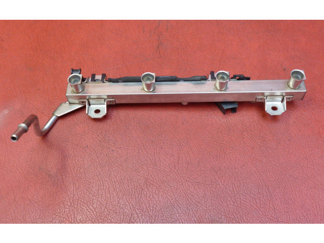 Магистральная трубка топлива