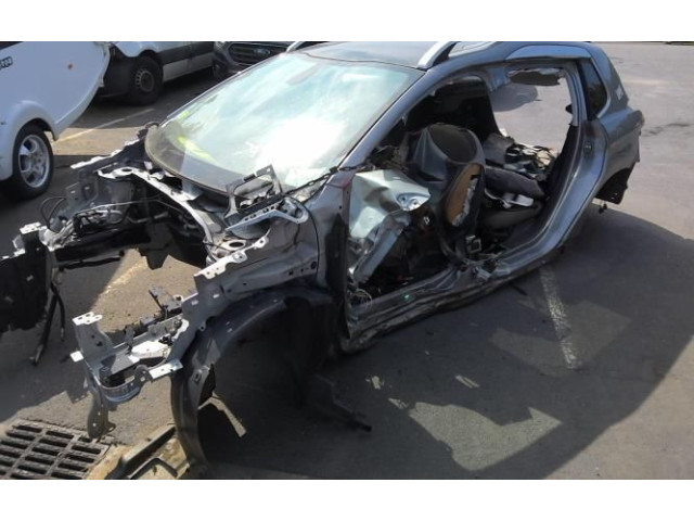 Блок АБС NT   Peugeot  2008 I  2013 - 2019 года