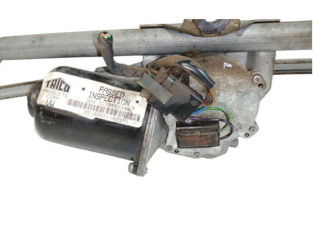 Моторчик дворников 1C1955023A Volkswagen New Beetle