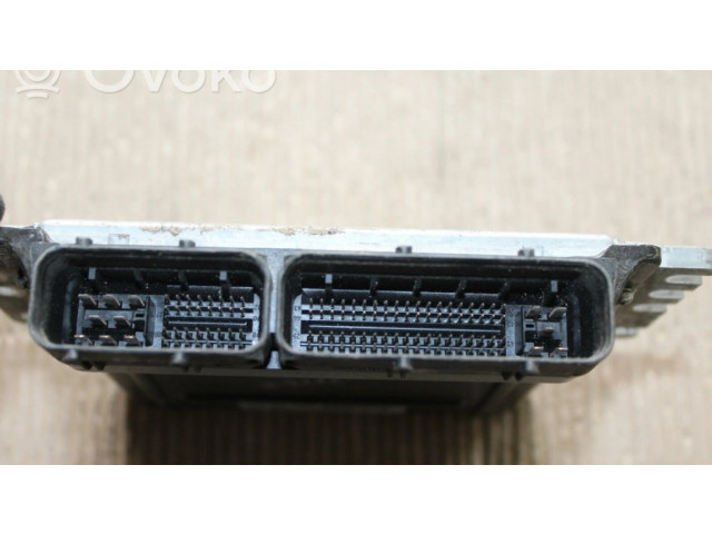 Řídící jednotka MEC63760   Nissan Murano Z50 2005