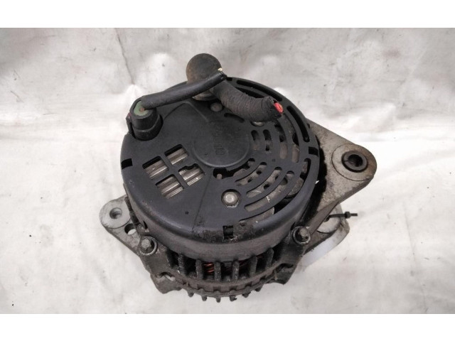 Генератор 96567255, 96567255   Chevrolet Matiz      