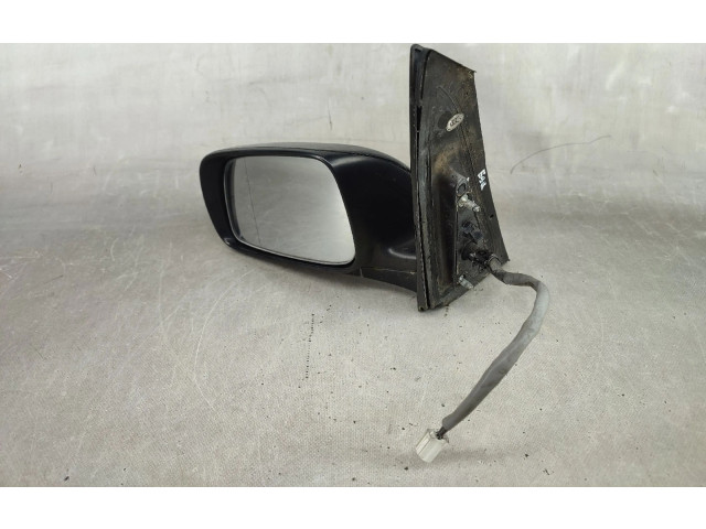 Zpětné zrcátko Toyota Prius (XW20) 2007 LHL7786