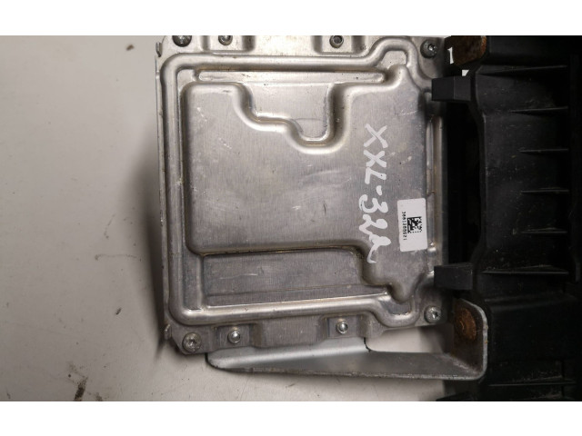 Řídící jednotka 04C907309A, 04C906020D   Volkswagen Caddy 2020