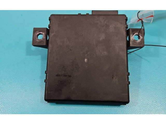 Блок комфорта 4F0907468M, IMPRK1372762   Audi A6 S6 C6 4F   