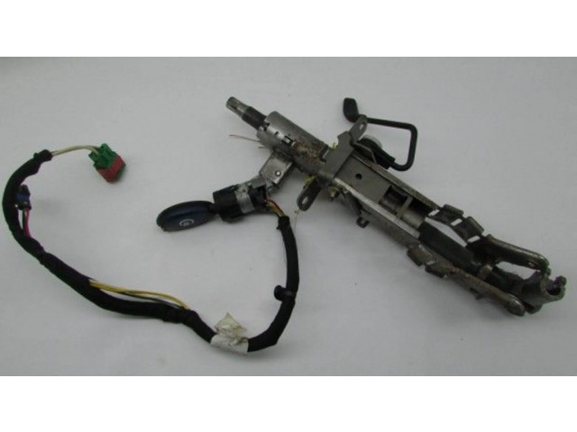    Рулевая рейка    Fiat Ulysse 