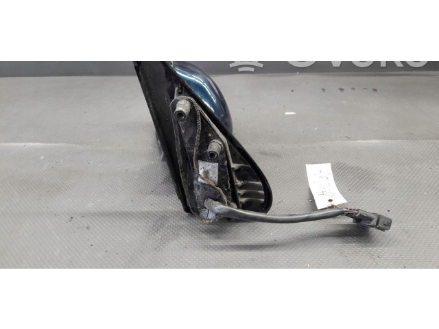 Zpětné zrcátko Skoda Felicia I 1996