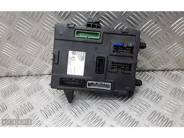 Řídící jednotka 284b13zp0a   Nissan Pulsar 2015