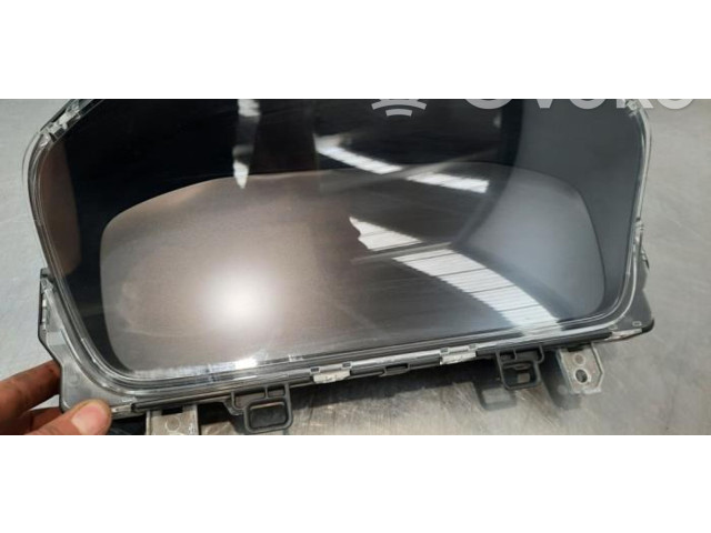 Панель приборов 32311165, 36010422 Volvo XC40