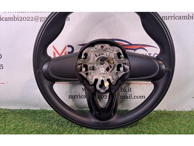 Руль Mini One - Cooper F56 F55  2013 -  года 6234216, 6234216      