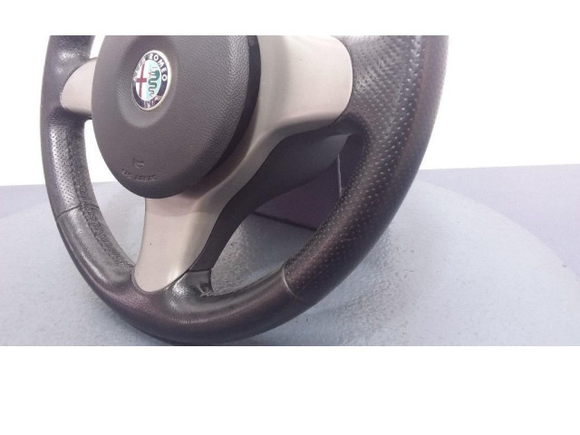 Руль Alfa Romeo 159 - года 86250210091, 86250210091