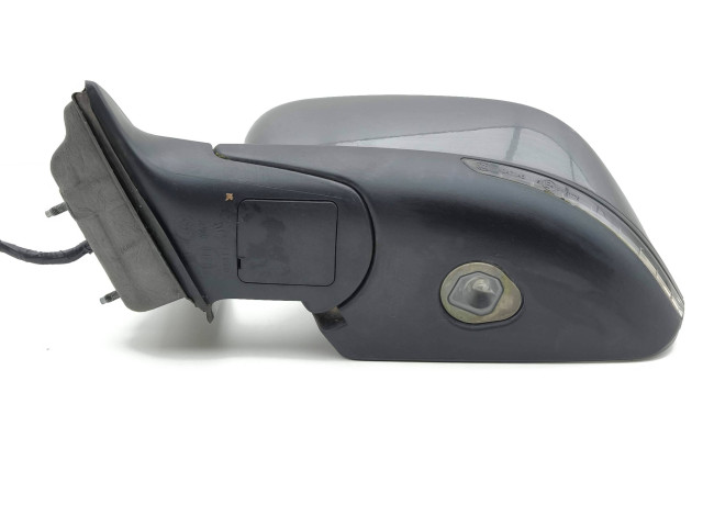 Зеркало электрическое Jeep Cherokee 2013 - 2020 года