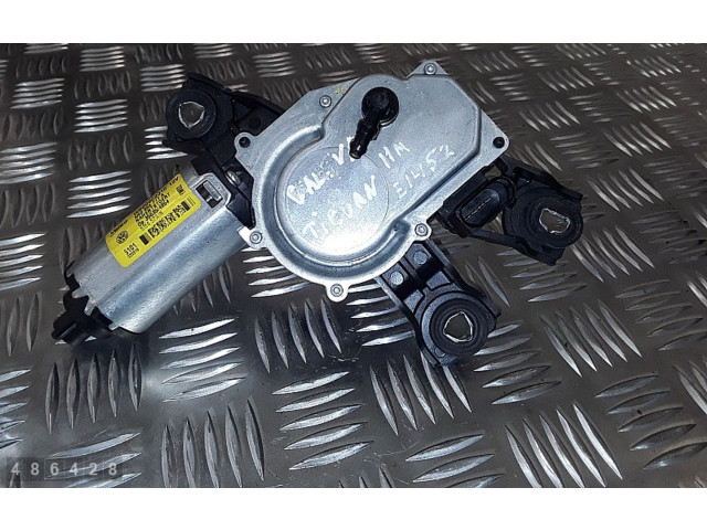 Моторчик дворников w000002310    Volkswagen Tiguan