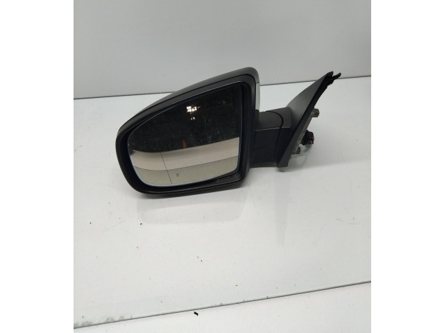 Zpětné zrcátko BMW X6 E71 2013 610959
