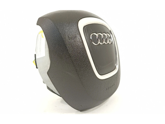 Подушка безопасности водителя 8K0880201G Audi A4 Allroad
