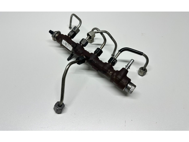 Топливная рампа 9821399680, 28497Z01   Peugeot Partner III  