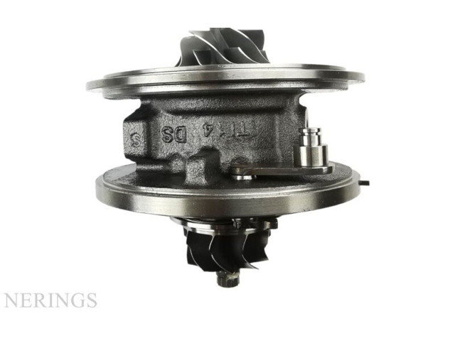 Турбина Mini Cooper Countryman R60 11658512454, CHRA40-0005