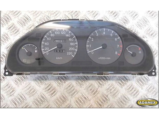 Панель приборов Mitsubishi Galant