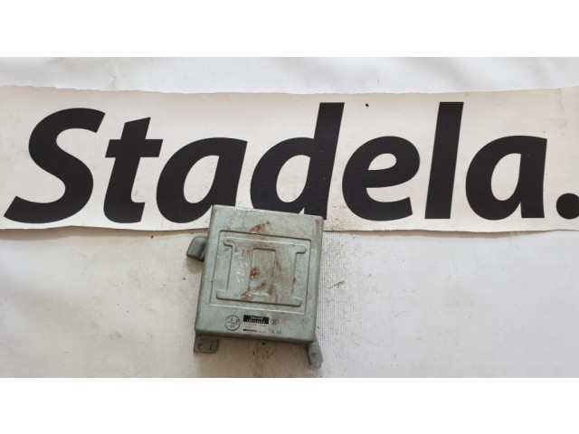 Блок управления климат-контролем 1773001642, LNA7600AD Jaguar XJ X300